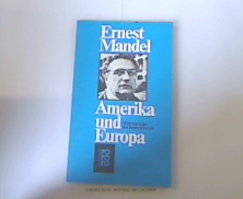 Amerika und Europa: Widersprüche des Imperialismus Business, Finance & Career