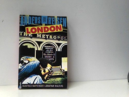 Product Image: London (Ein Reisebuch in den Alltag)