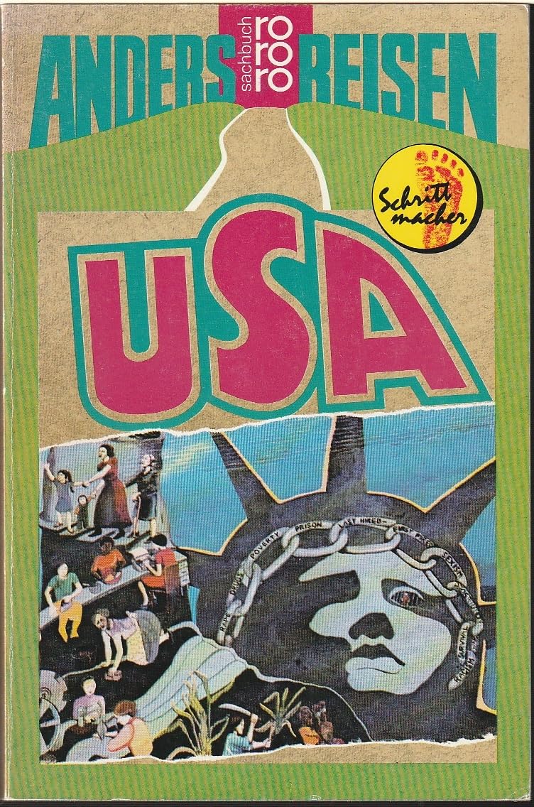 Product Image: USA