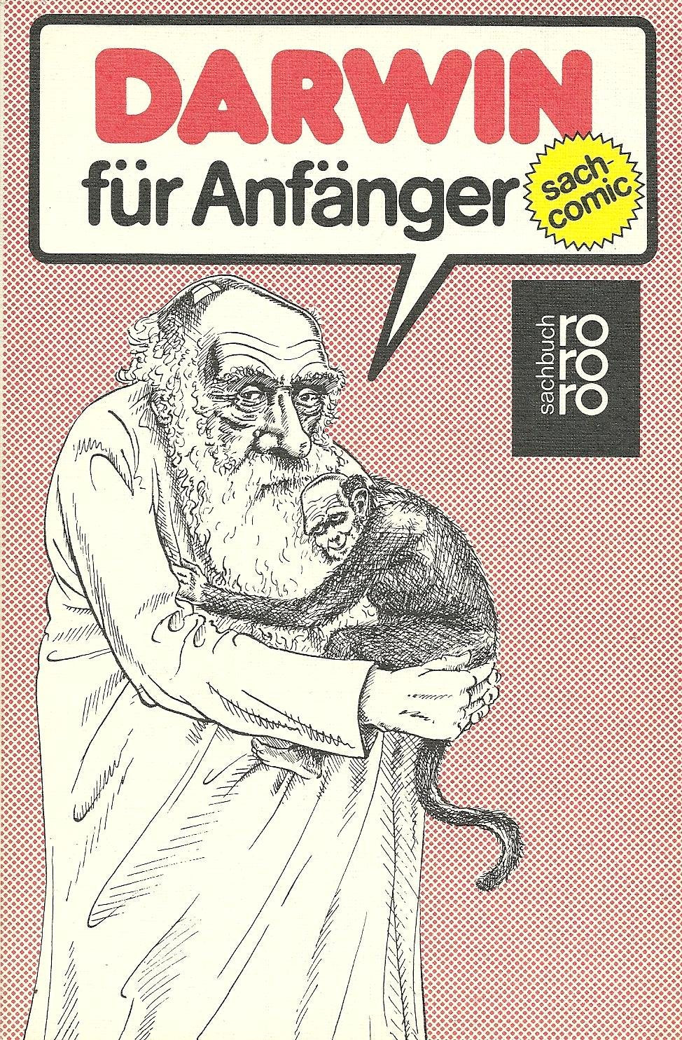 Darwin für Anfänger Politics & History books
