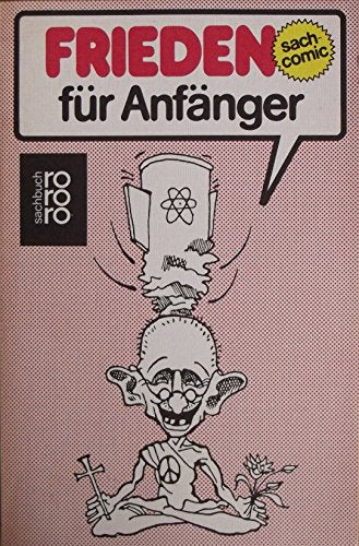 Product Image: Frieden für Anfänger