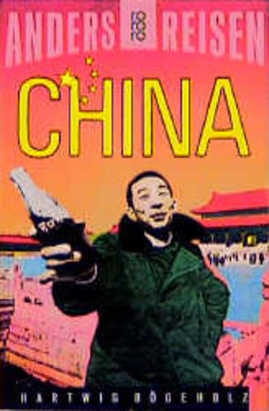 China (Ein Reisebuch in den Alltag) Travel