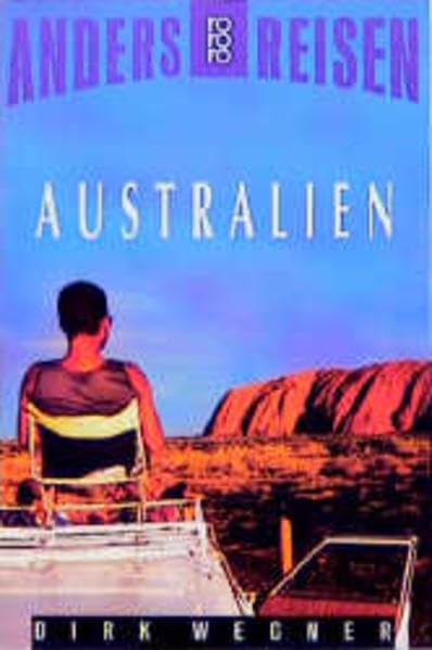 Product Image: Australien (Ein Reisebuch in den Alltag)