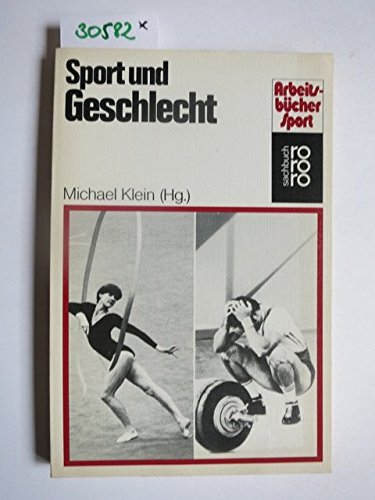 Sport und Geschlecht (rororo sachbuch - sport) Leisure & Fun
