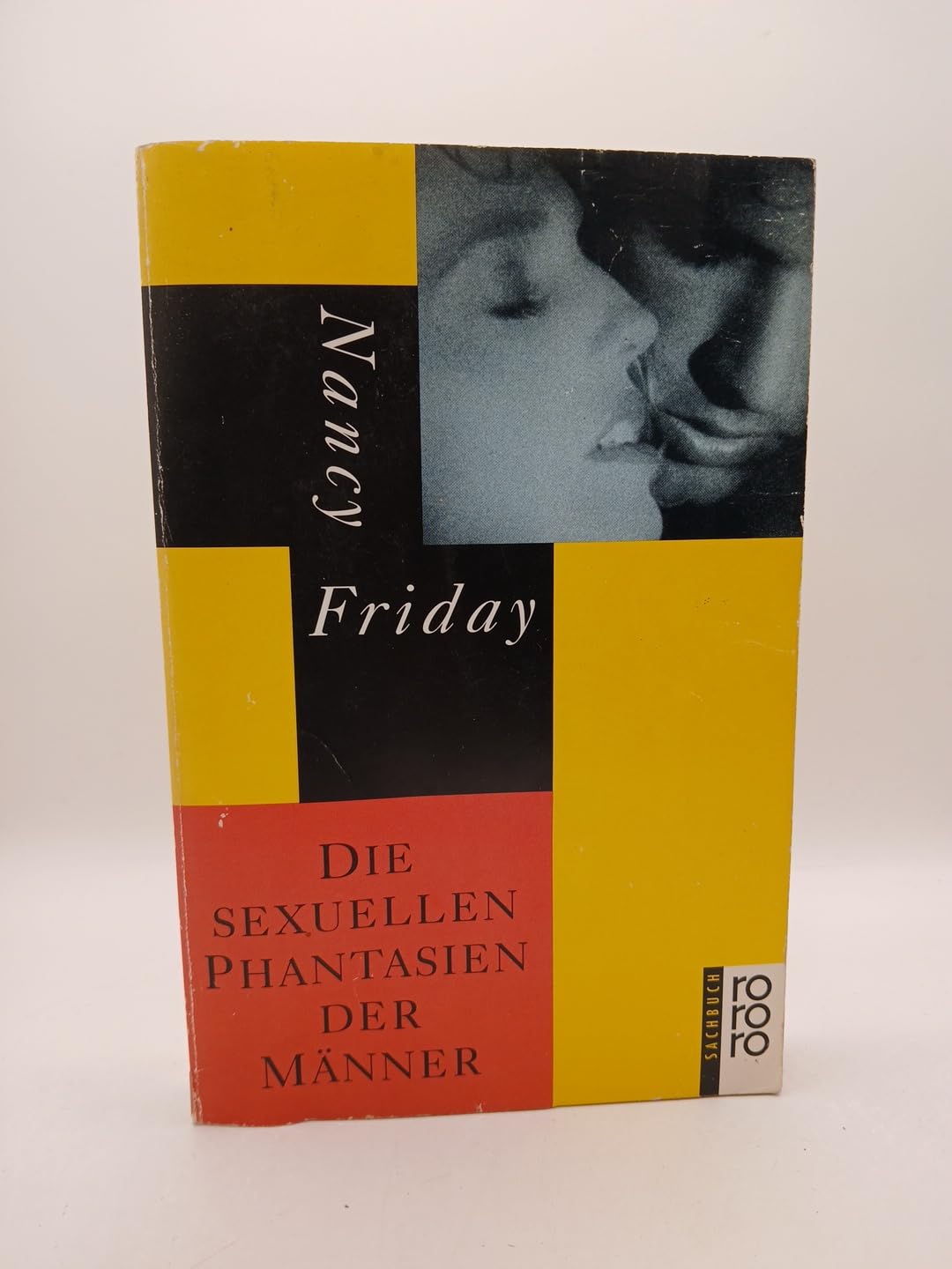 Die sexuellen phantasien der Männer (Livre en allemand) book
