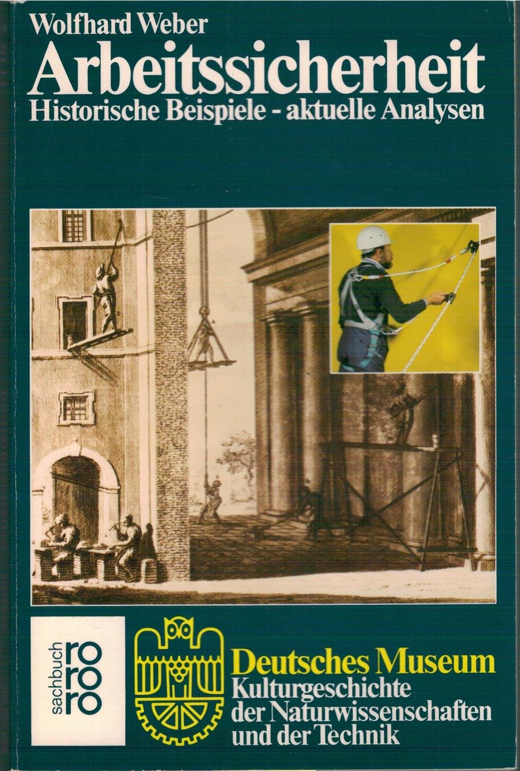 Arbeitssicherheit: Historische Beispiele - aktuelle Analysen (Kulturgeschichte der Naturwissenschaften) Business & Technology