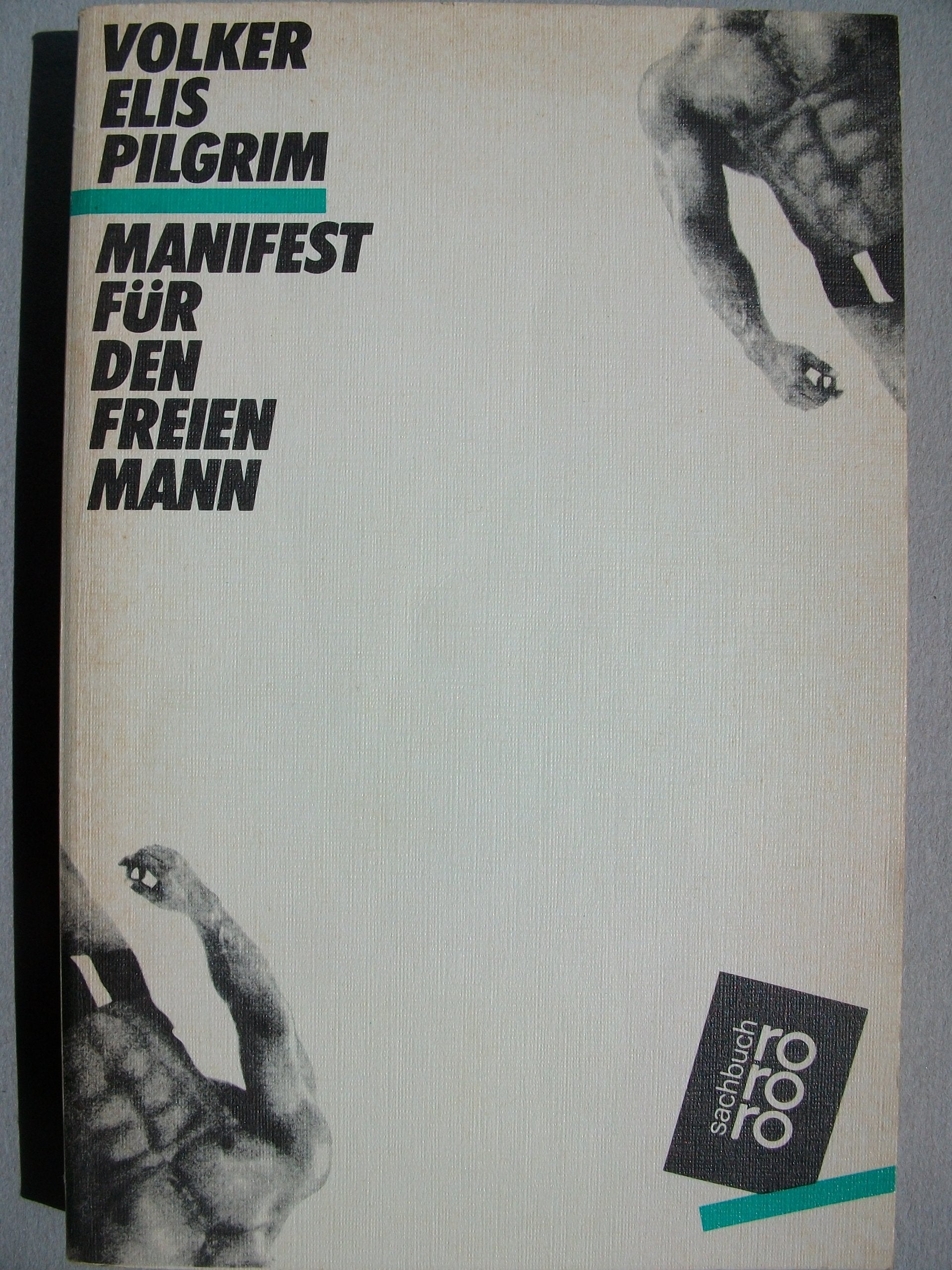 Manifest für den freien Mann Social Sciences