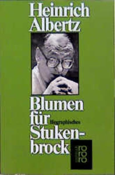 Blumen für Stukenbrock: Biographisches Politics & Society