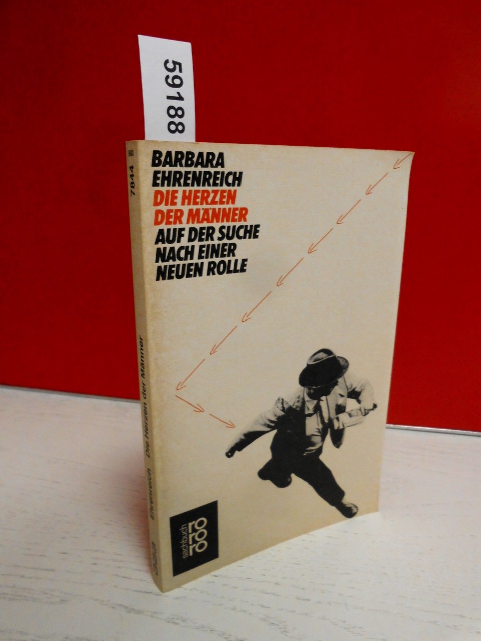 Die Herzen der Männer book