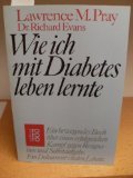 Wie ich mit Diabetes leben lernte (rororo sachbuch) Social Sciences