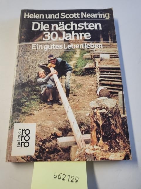 Die nächsten 30 Jahre: Ein gutes Leben leben Memories
