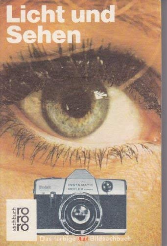 Licht und Sehen Science