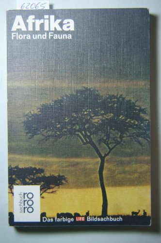 Afrika: Flora und Fauna Business & Technology