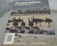 Australien : Flora u. Fauna. Travel Guides
