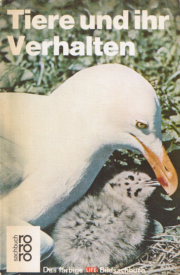 Tiere und ihr Verhalten Business & Technology