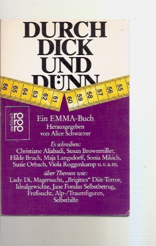 Durch dick und dünn - Ein Emma- Buch Medicine Books
