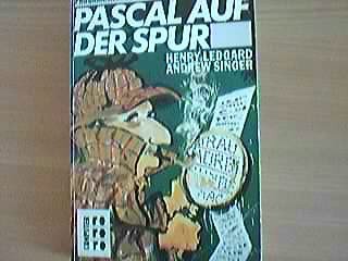 Product Image: Pascal auf der Spur: Programmieren lernen mit Sherlock Holmes