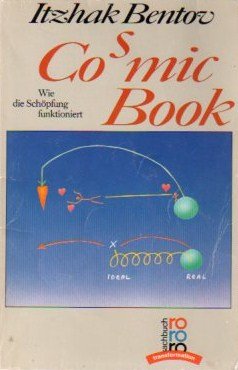 Transformation: Cosmic Book - Wie die Schöpfung funktioniert Natural Sciences