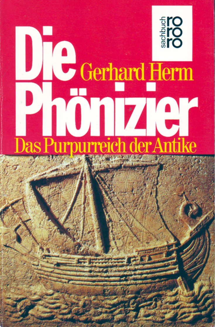 Die Phönizier: Das Purpurreich der Antike Politics & History