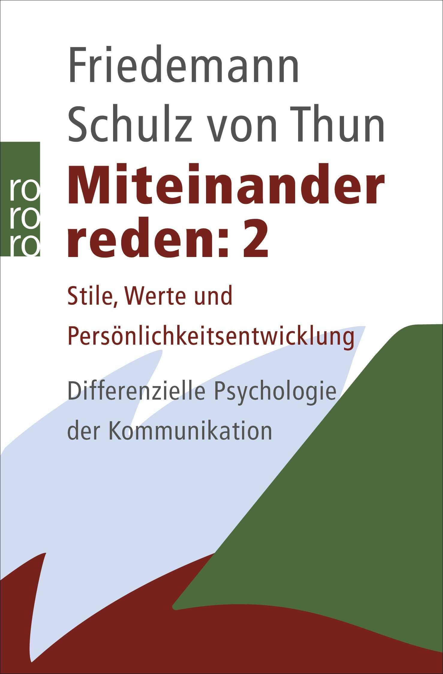Miteinander reden 2 Business, Finance & Career Books