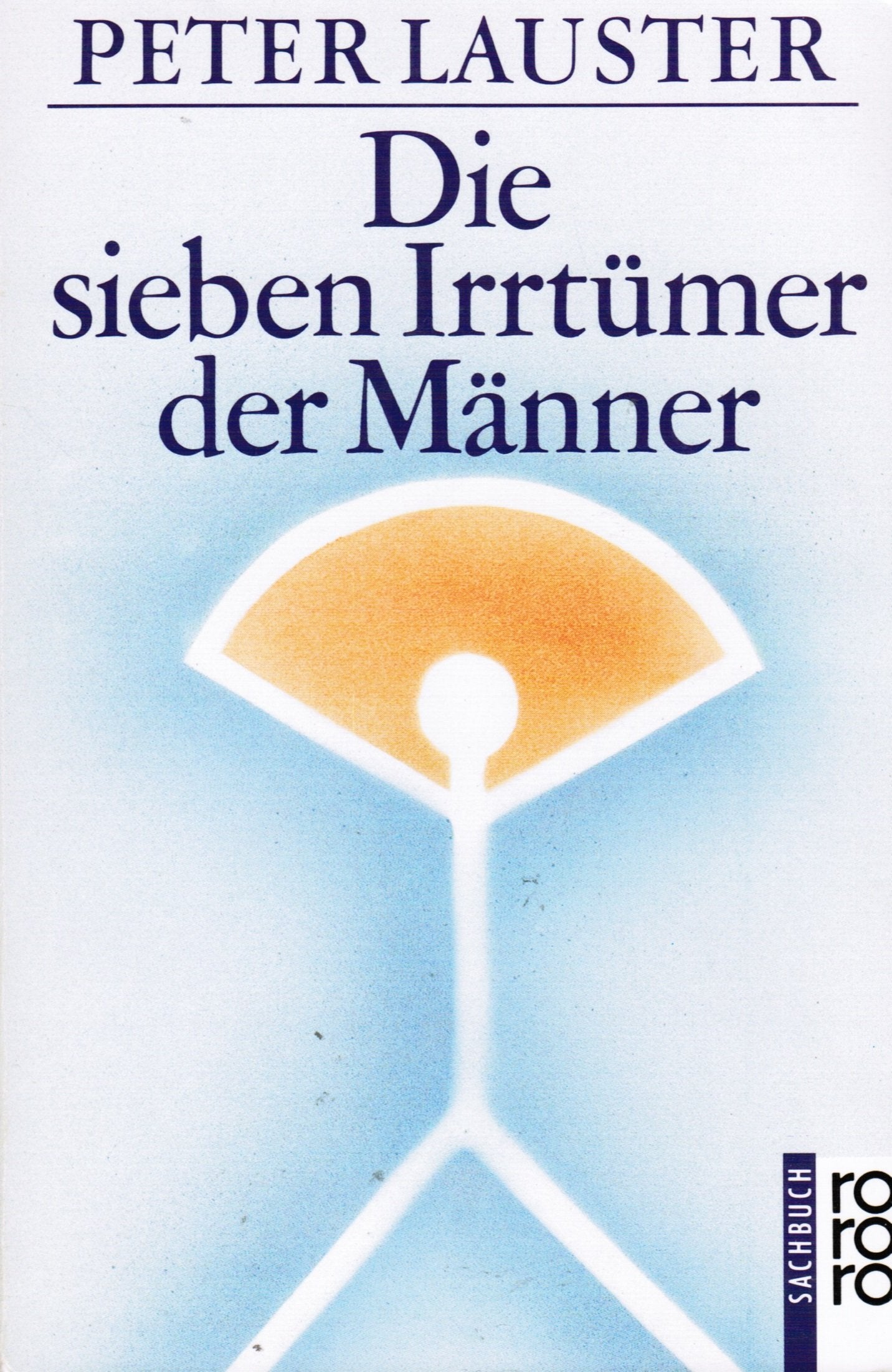 Product Image: Die sieben Irrtümer der Männer