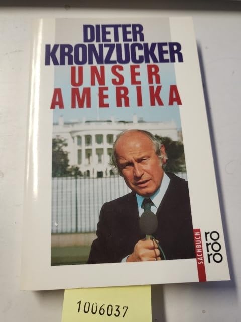 Unser Amerika Social Sciences