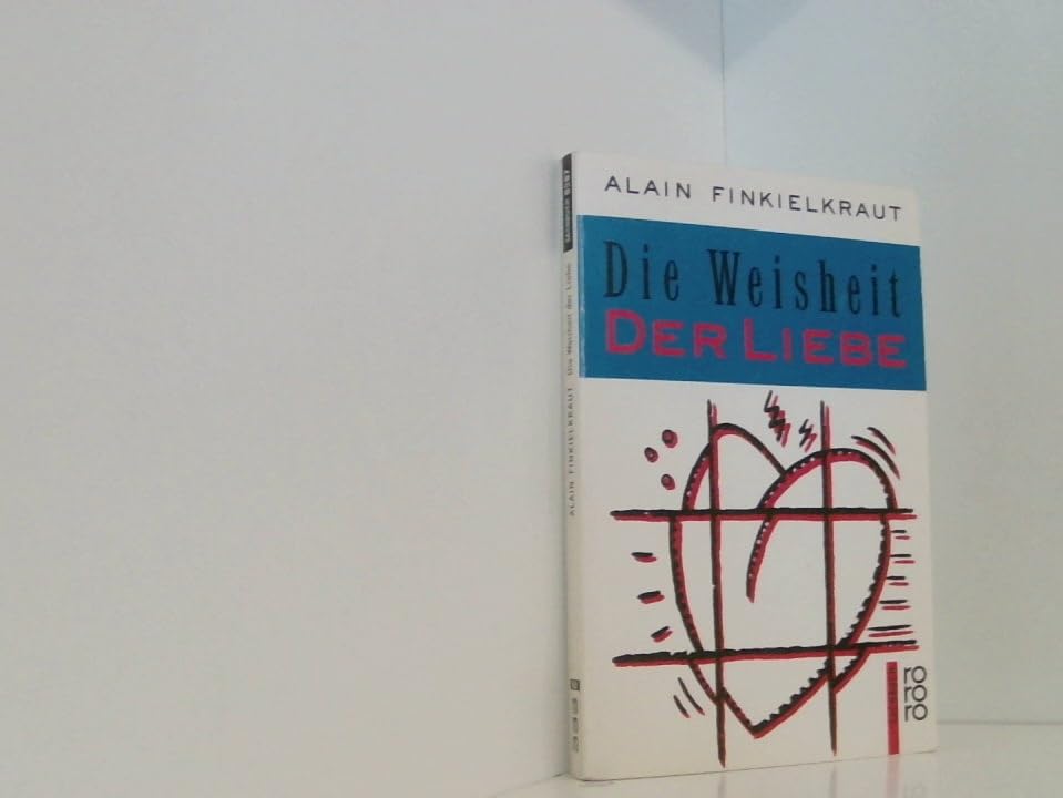 Die Weisheit der Liebe Partnership & Love