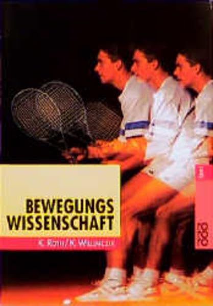 Bewegungswissenschaft Leisure & Fun Books