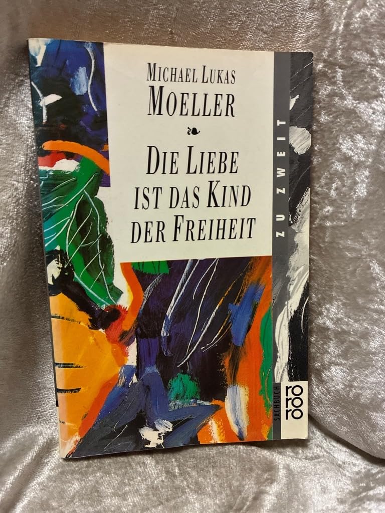 Die Liebe ist das Kind der Freiheit Eroticism