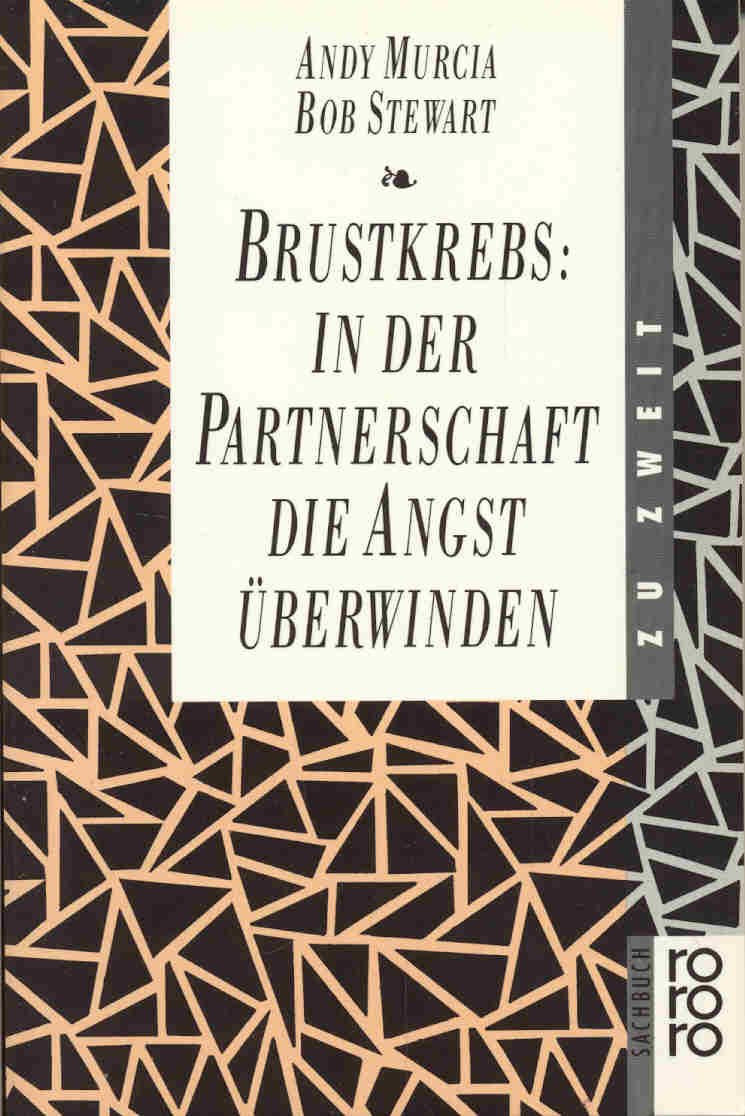 Brustkrebs: In der Partnerschaft die Angst überwinden Partnership & Love