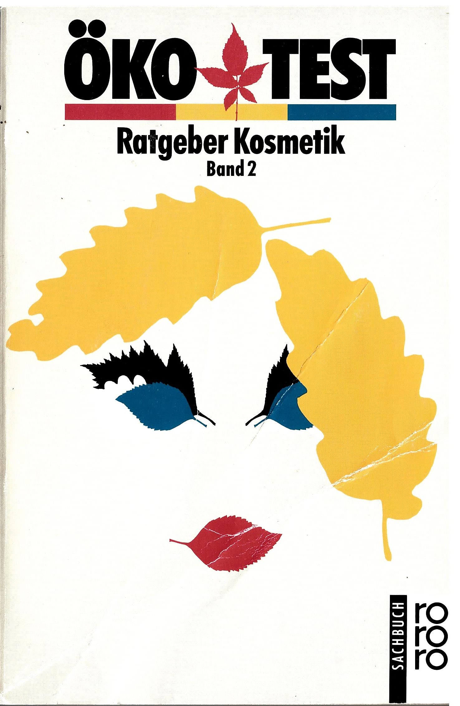 Product Image: Öko-Test Ratgeber Kosmetik