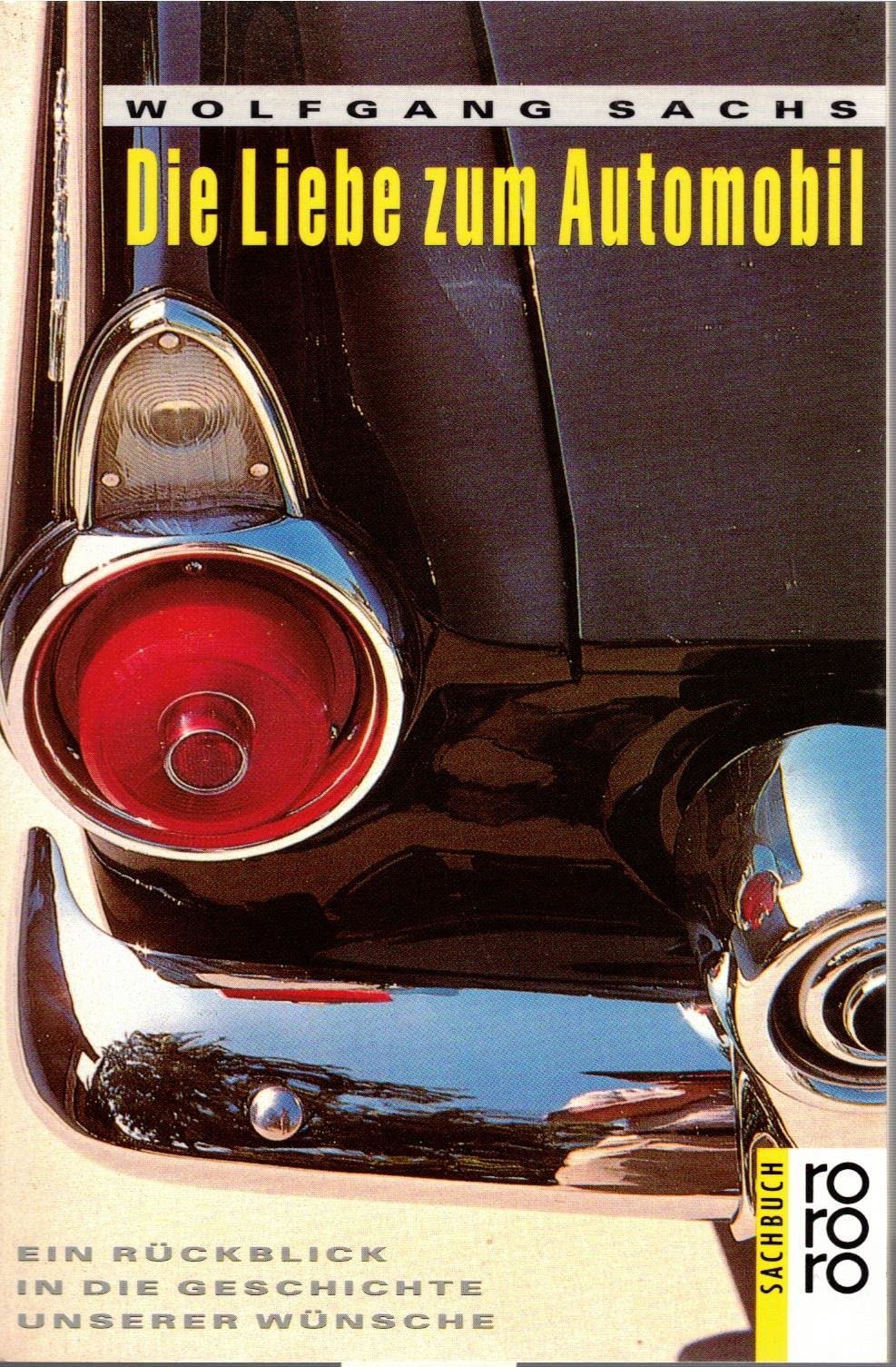 Die Liebe zum Automobil: Ein Rückblick in die Geschichte unserer Wünsche Business & Technology