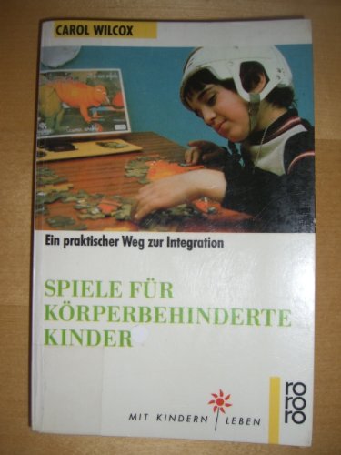 Spiele für körperbehinderte Kinder Parents & Children