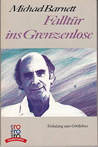 Falltür ins Grenzenlose: Eine Einladung zum Göttlichen Philosophy