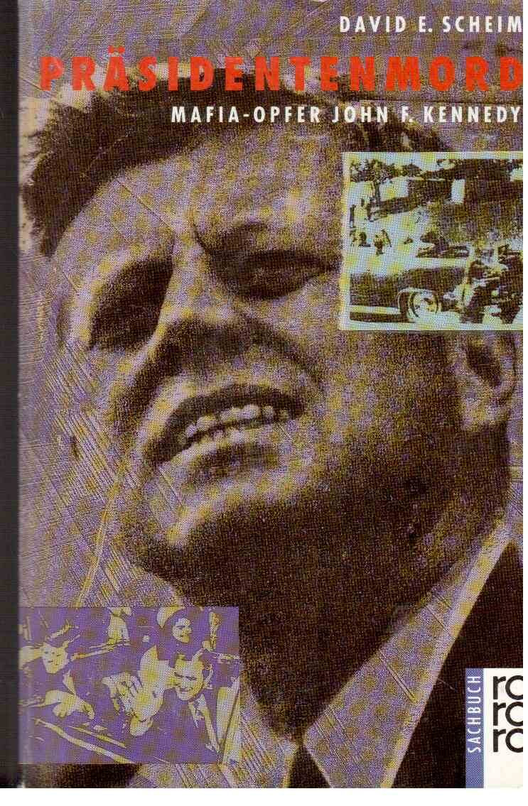 Präsidentenmord: Mafia-Opfer John F. Kennedy Memories
