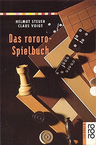 Product Image: Das rororo Spielbuch