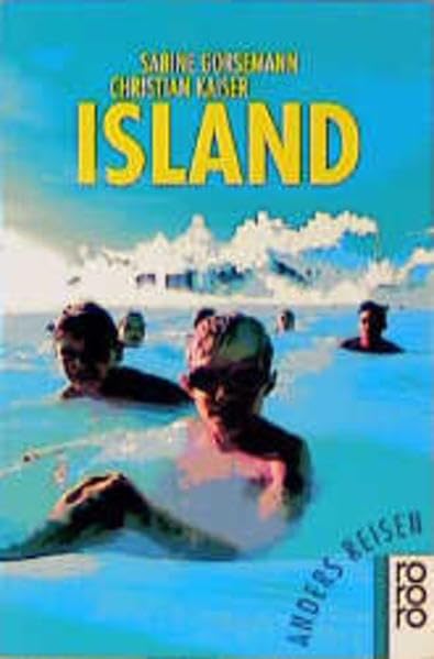 Product Image: Island (Ein Reisebuch in den Alltag)