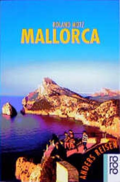 Product Image: Mallorca (Ein Reisebuch in den Alltag)