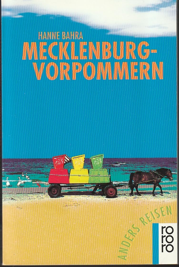Mecklenburg-Vorpommern (Ein Reisebuch in den Alltag) Leisure, Home & Garden