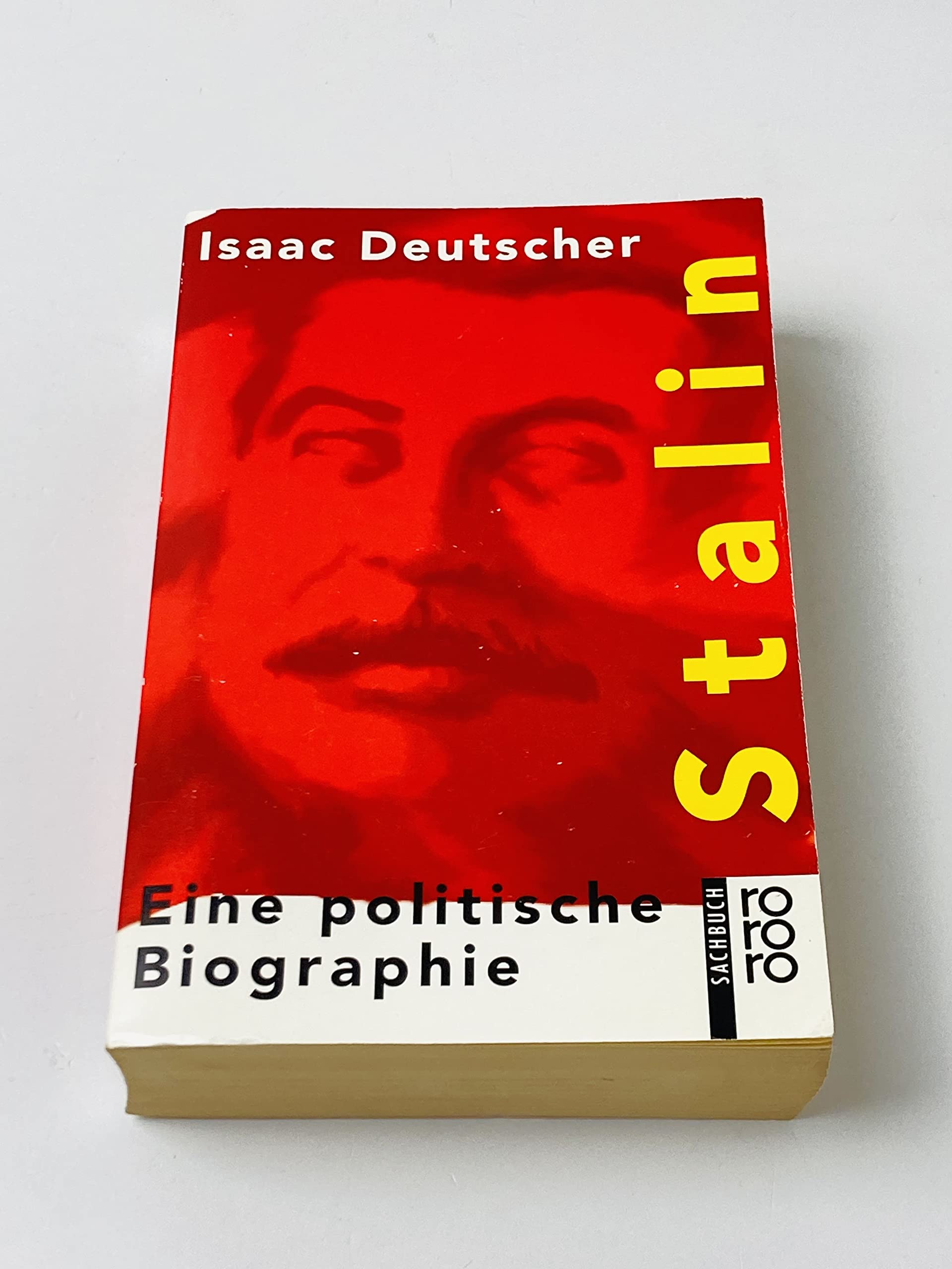 Stalin. Eine politische Biographie Memories