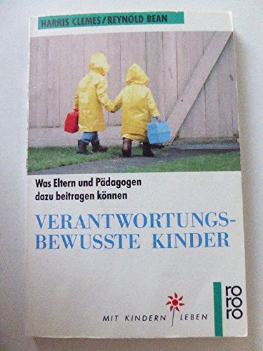 Verantwortungsbewußte Kinder Parents & Children