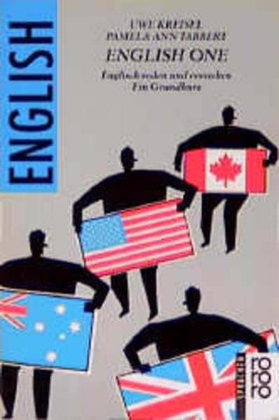English One: Ein Grundkurs (Englisch reden und verstehen, Band 1) Foreign Languages ​​& Dictionaries