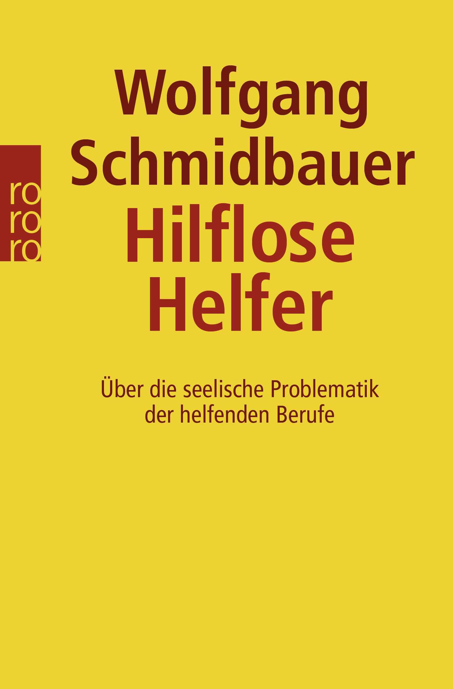 Product Image: Hilflose Helfer