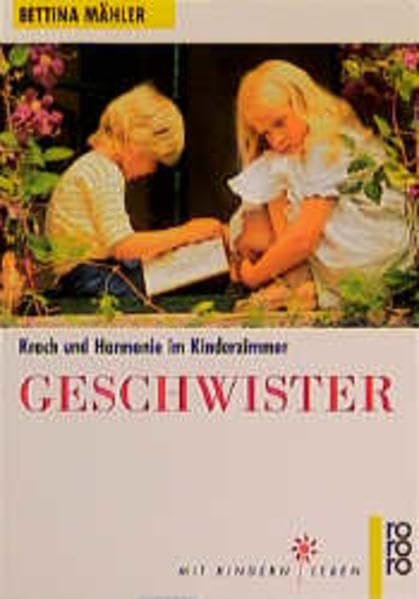 Geschwister: Krach und Harmonie im Kinderzimmer Parents & Children