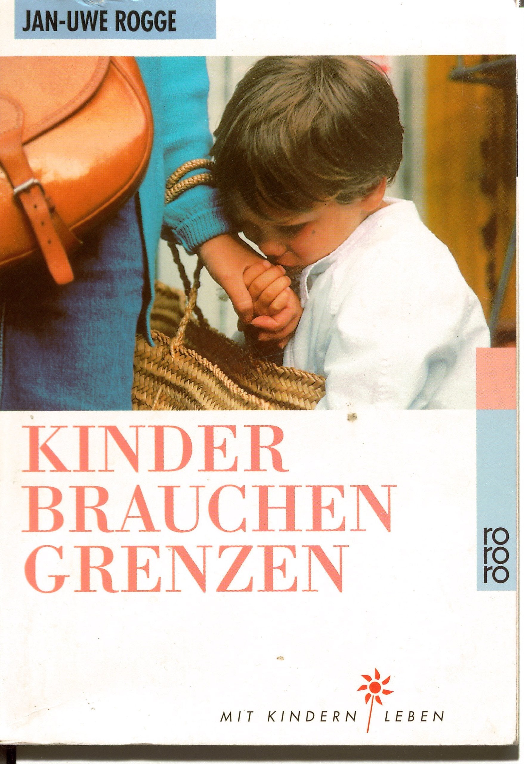 Product Image: Kinder brauchen Grenzen