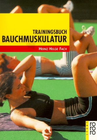 Trainingsbuch Bauchmuskulatur Leisure & Fun