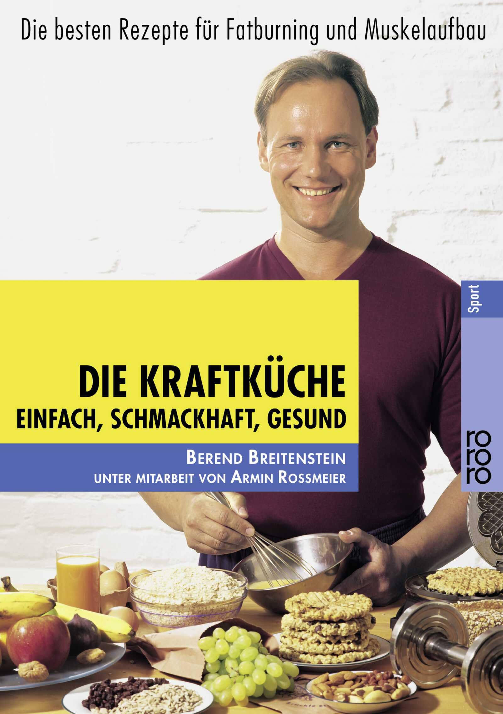 Die Kraftküche Leisure, Home & Garden