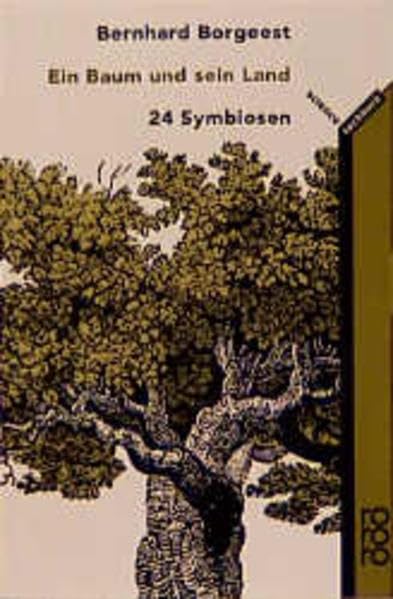 Ein Baum und sein Land: 24 Symbiosen Garden & Plants