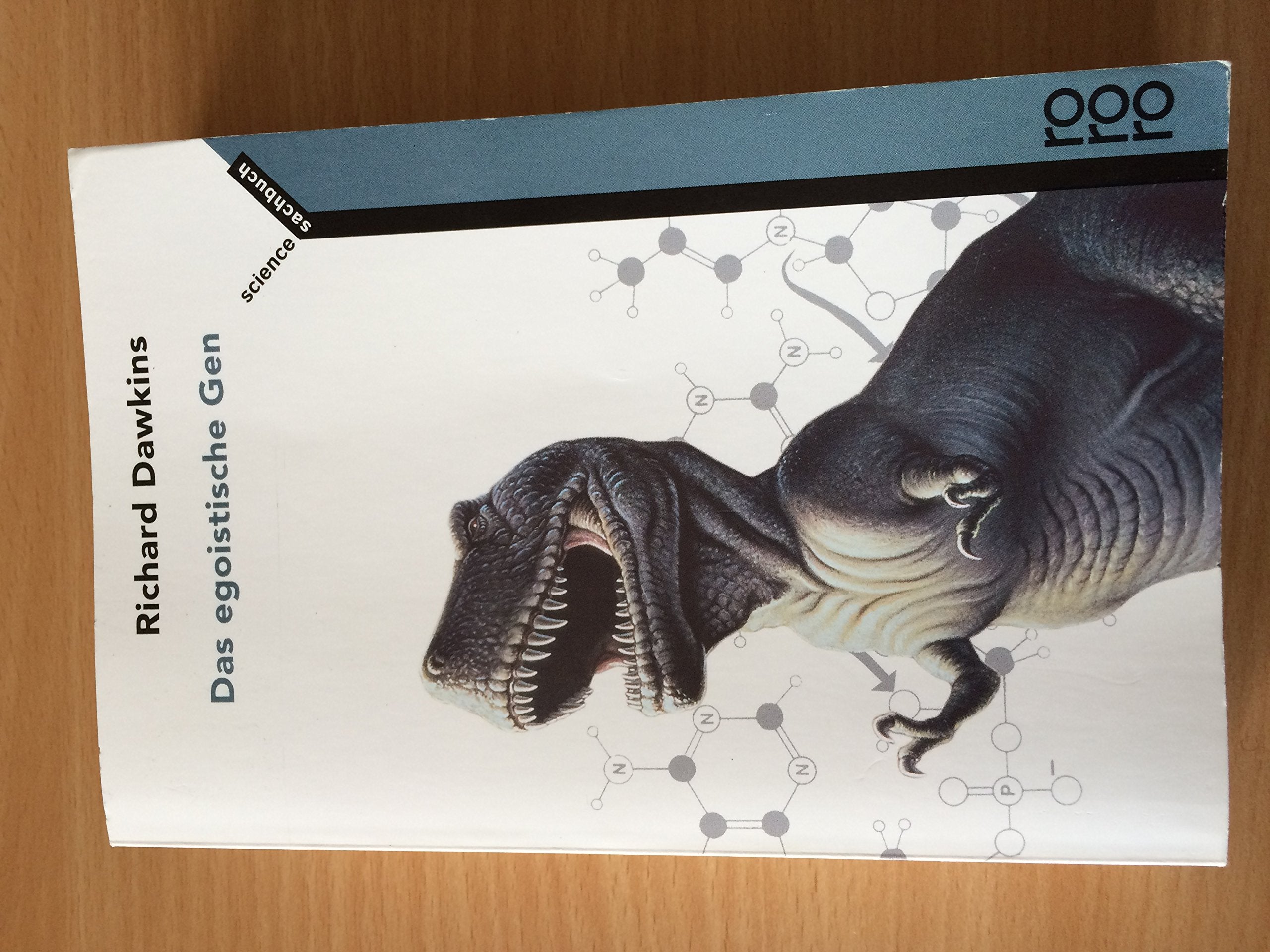 Product Image: Das egoistische Gen