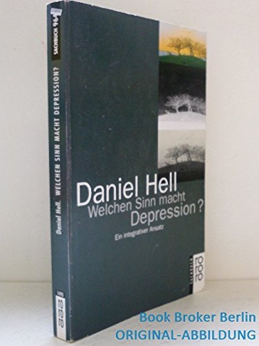 Product Image: Welchen Sinn macht Depression? (G5T)